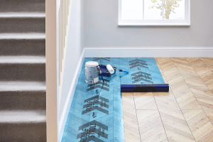 Everbuild decorating sundries