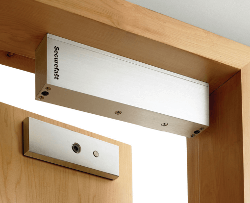 Securefast Electro Magnetic locks