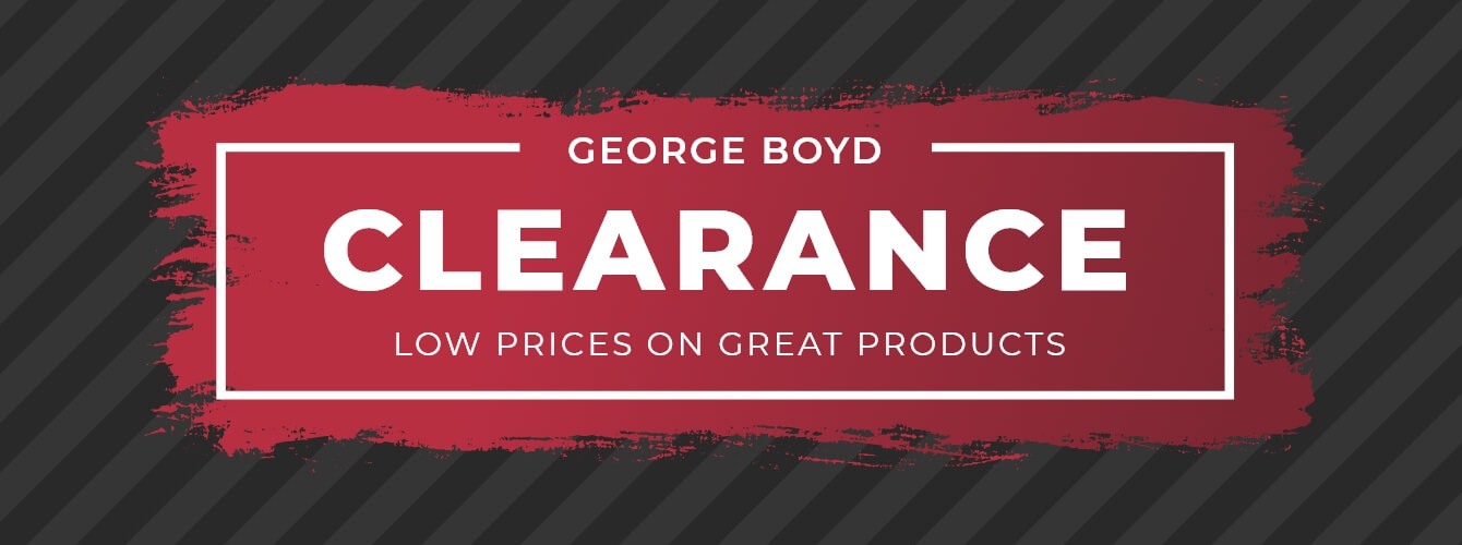 Browse clearance products