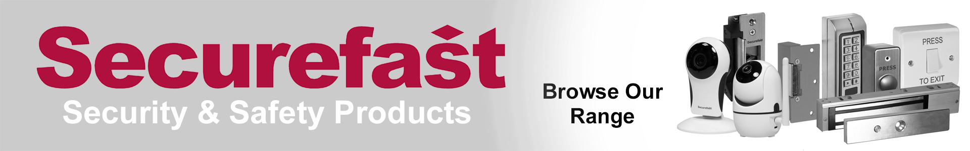 Find out more about Securefast and their products