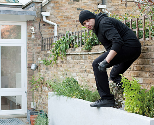 Securefast home security products