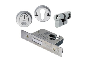 Category image for Locks, Latches & Cylinders
