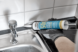 Everbuild sealants