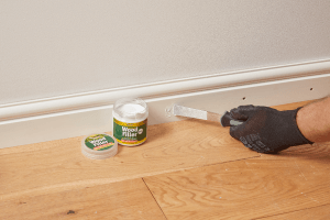 Everbuild wood filler