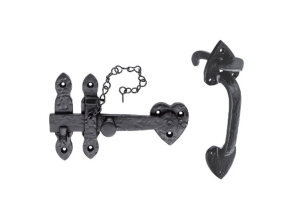 Category image for Fence & Gate Hardware