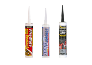 Category image for Sealants & Silicones